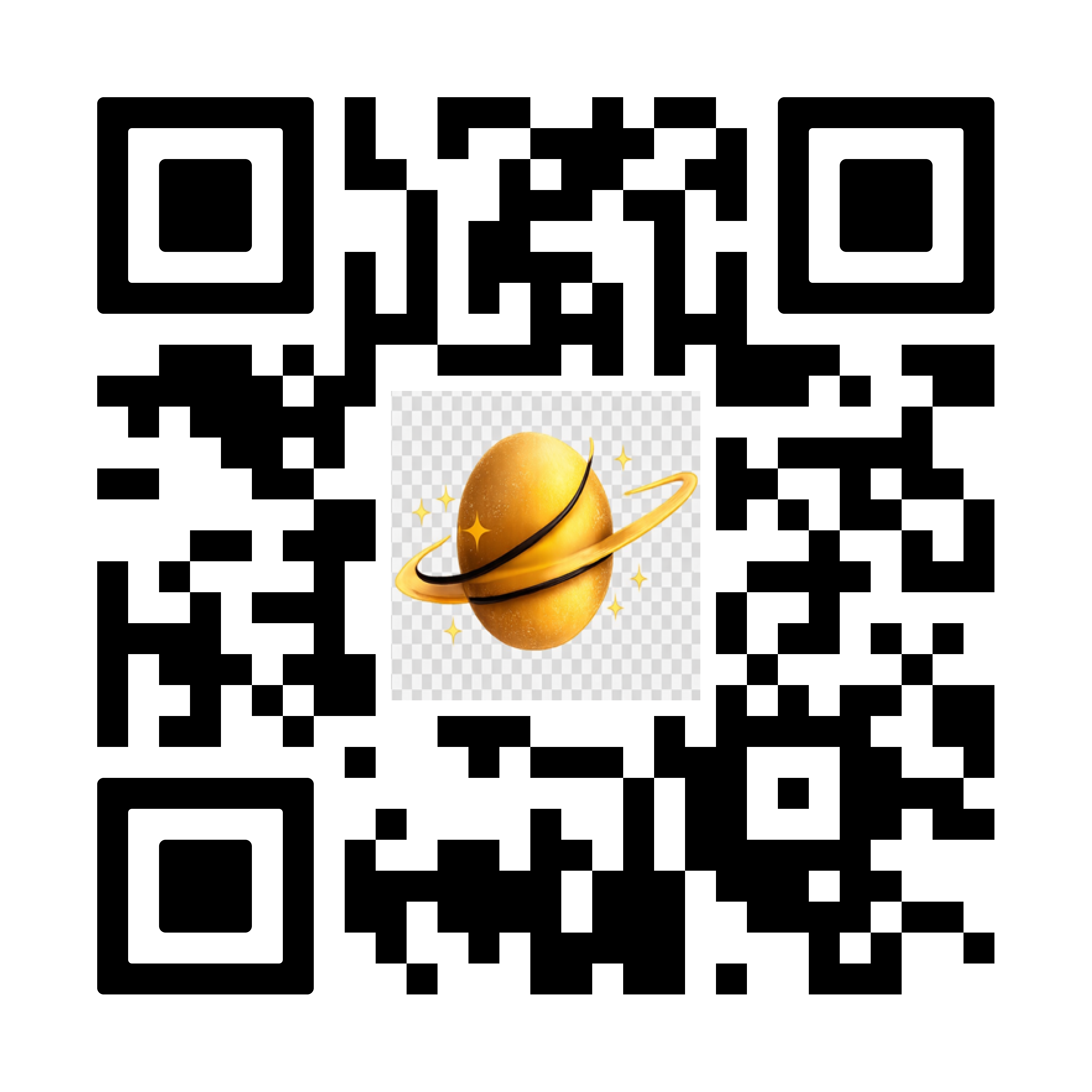 Employee Verification QR Code